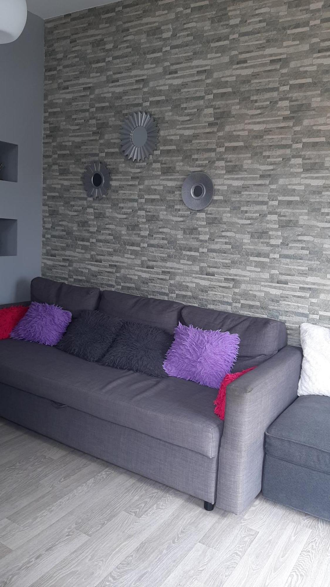Isaias House Rhodes City
