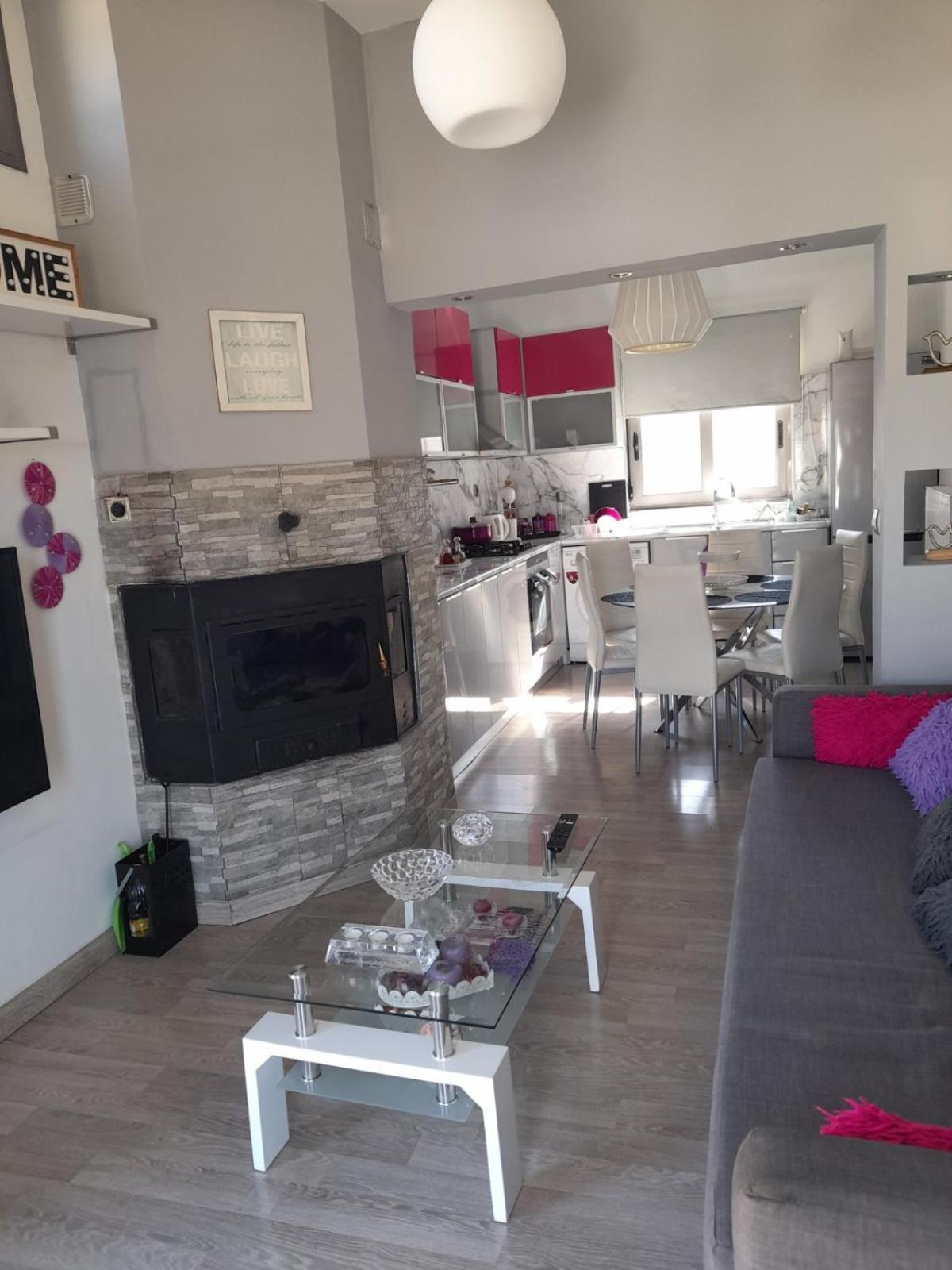Isaias House Holiday home Rhodes City