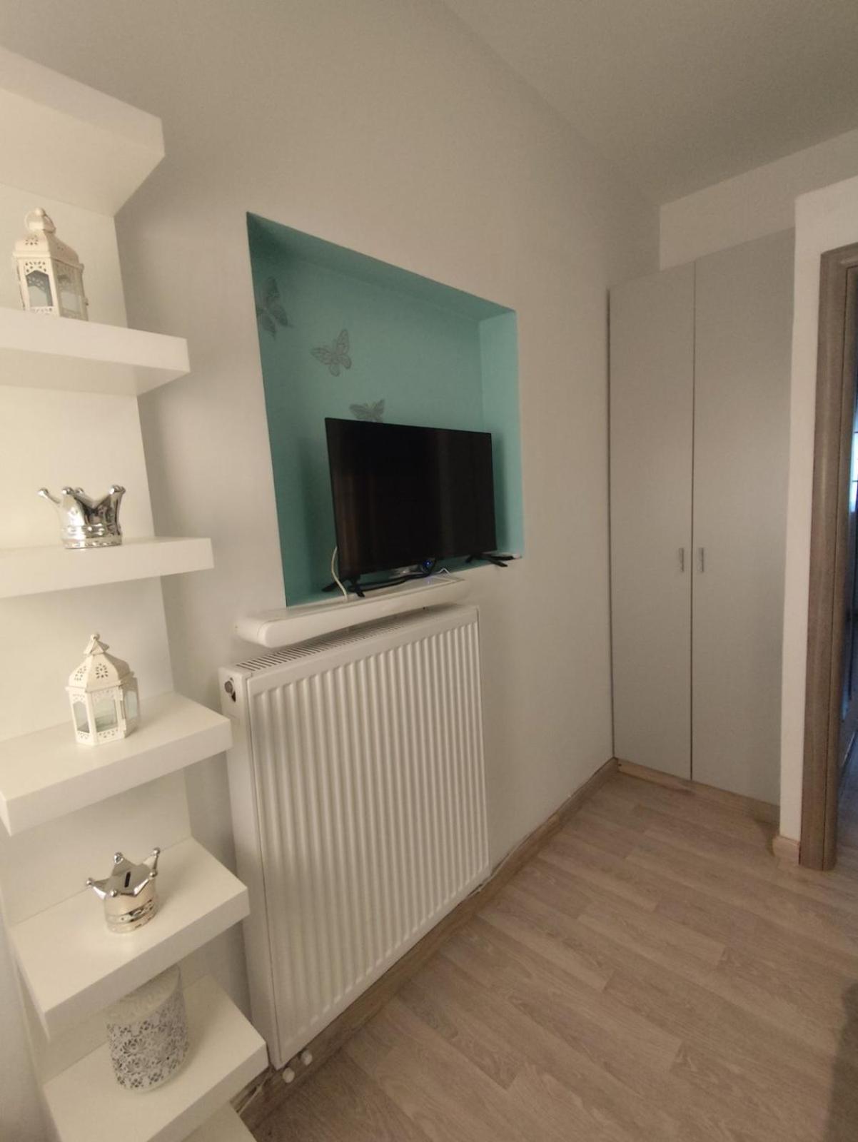 Holiday home Isaias House Rhodes City